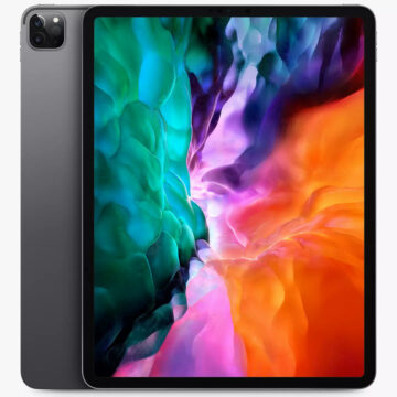 iPad Pro 129 2020