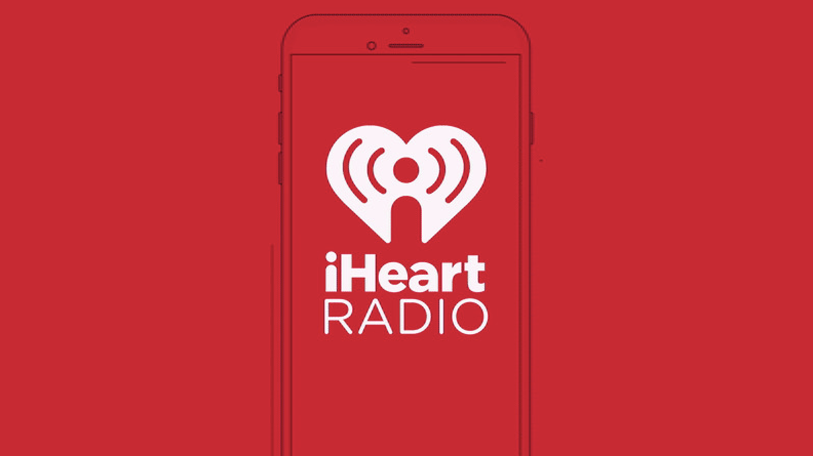 iHeart Radio