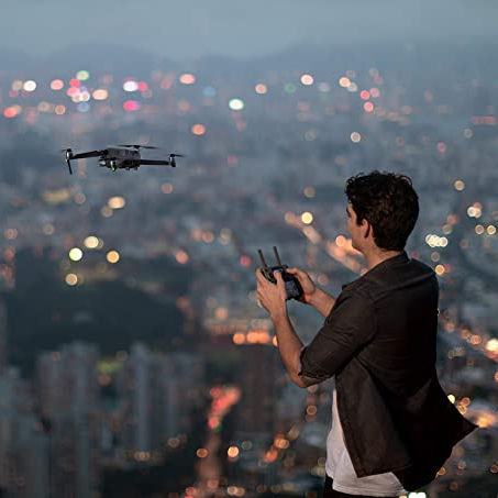 Best Drones for Landscapes