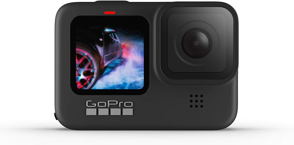 GoPro Hero 9 Black