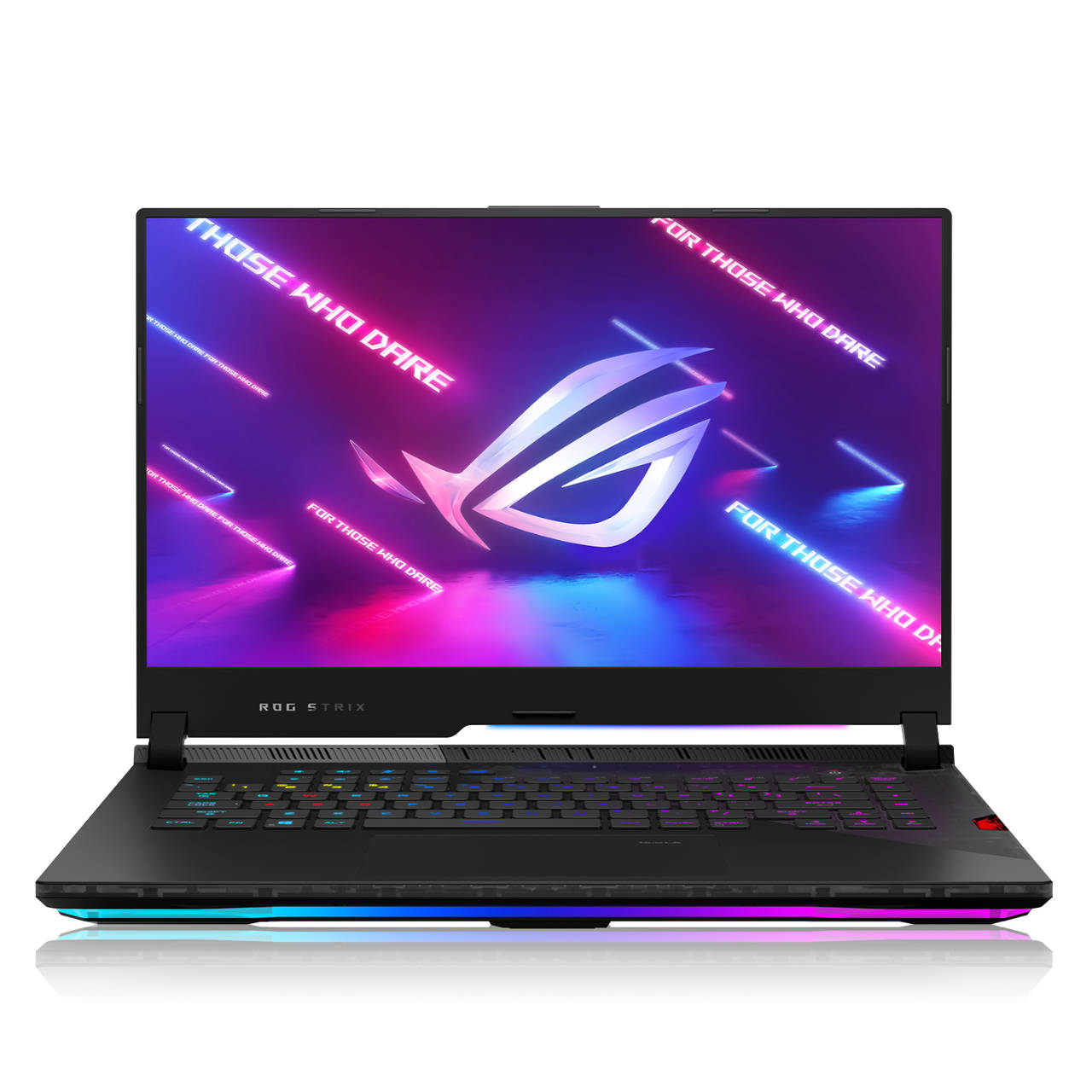 ROG Strix SCAR 15 G533