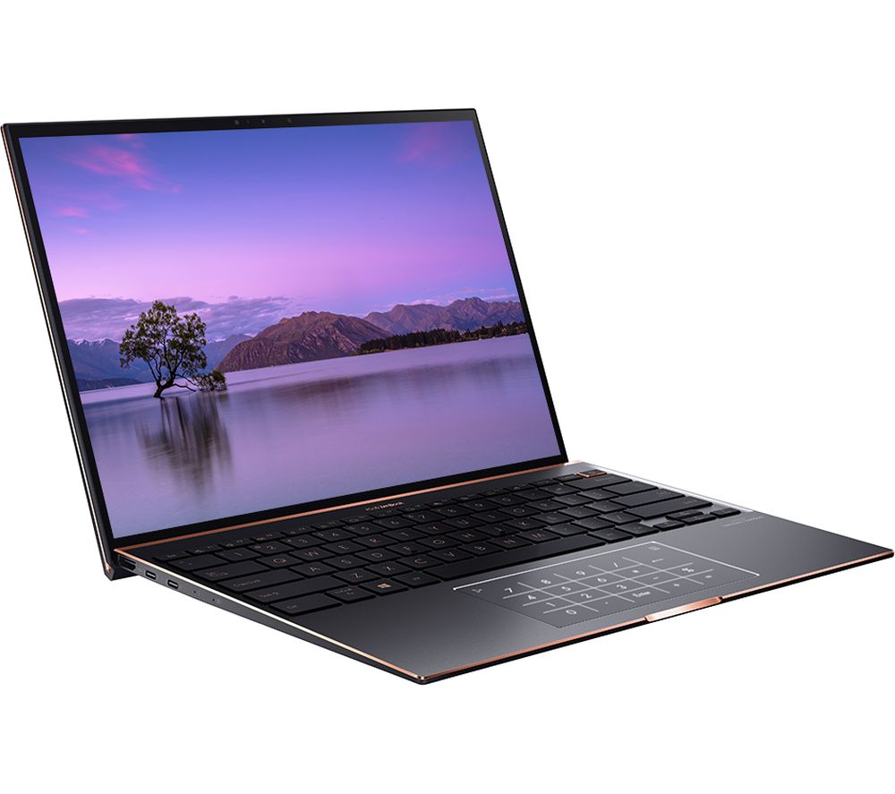 ASUS Zenbook S