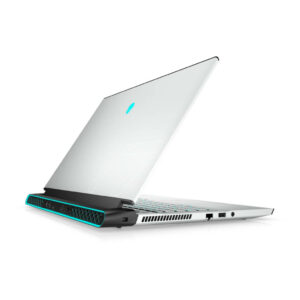 Dell Alienware M17 R4 Rear Aspect