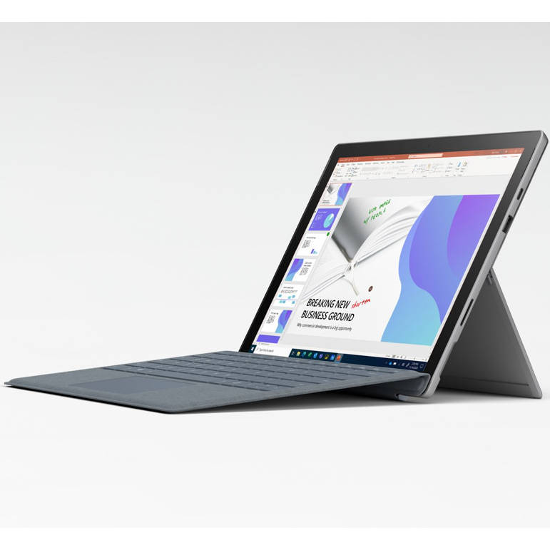 MS Surface Pro 7 Plus