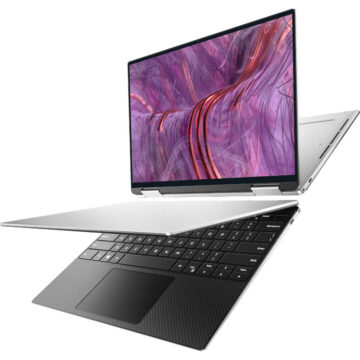 XPS 13 2 in 1