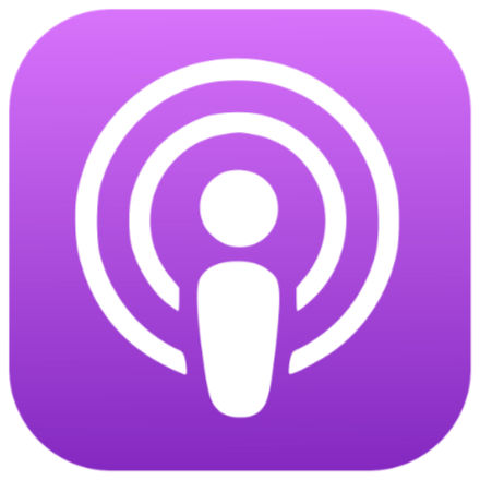 Apple Podcasts