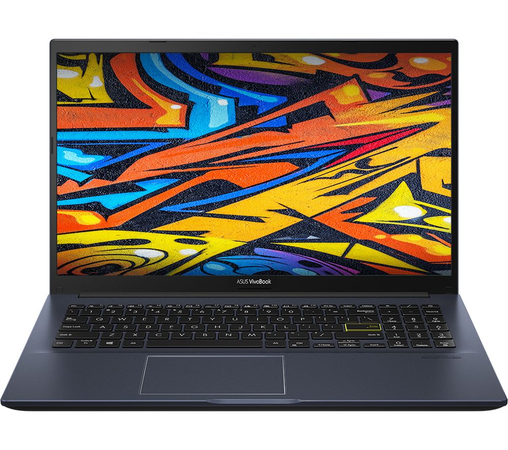 ASUS VivoBook 15 Front