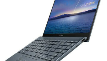 ASUS ZenBook 13