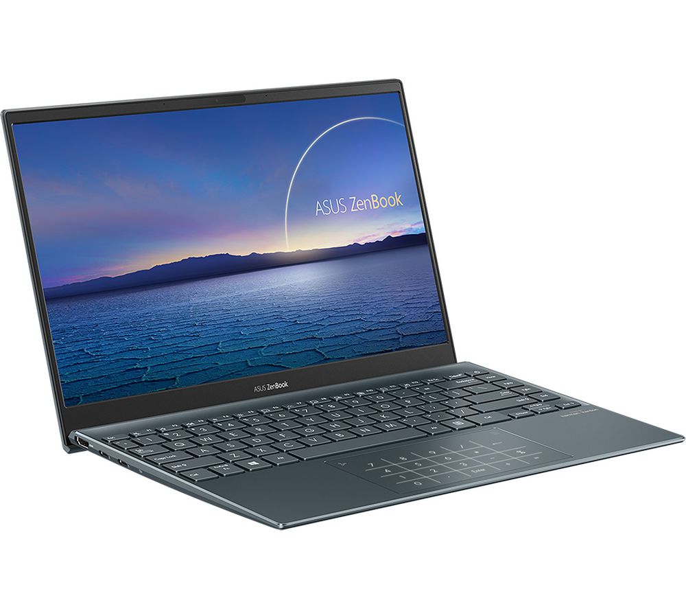 ASUS ZenBook 13 UX325JA