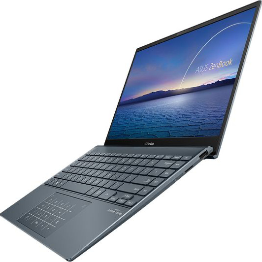 ASUS ZenBook 13