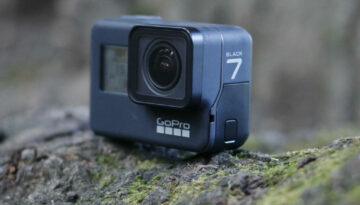 Action Camera SQ