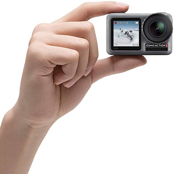 Action Camera SQ 2