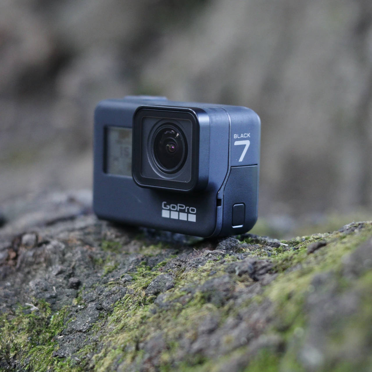 Action Camera SQ