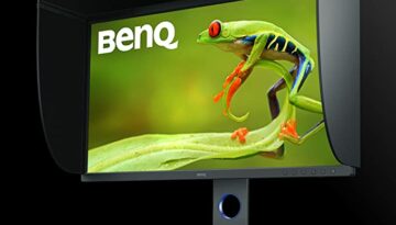 BenQ SW271C 27 SQ