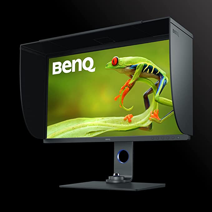 BenQ SW271C 27 SQ