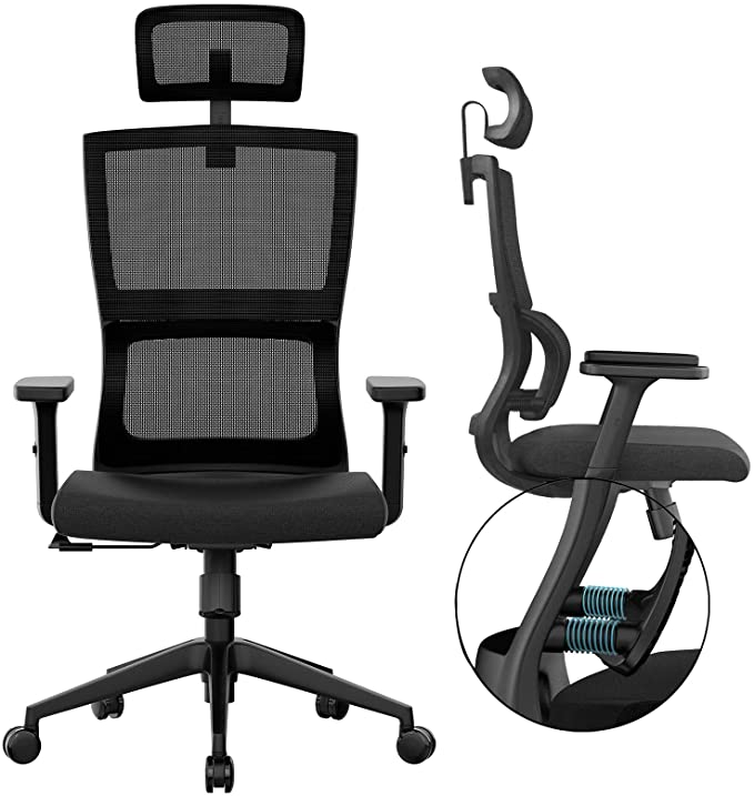 JOEAIS Ergonomic Chair