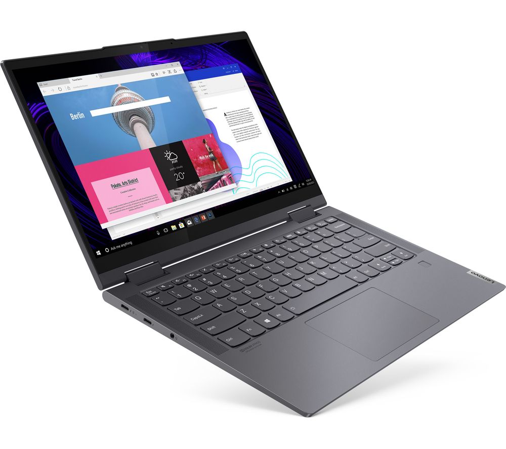 LENOVO Yoga 7i 14