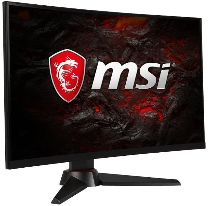 MSI MAG27CQ on Amazon