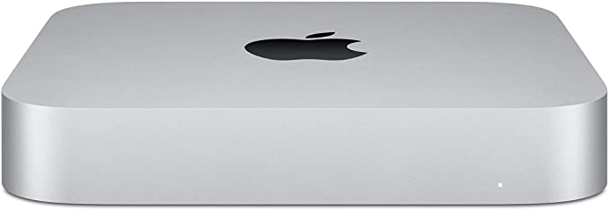 Mac mini M1 Front