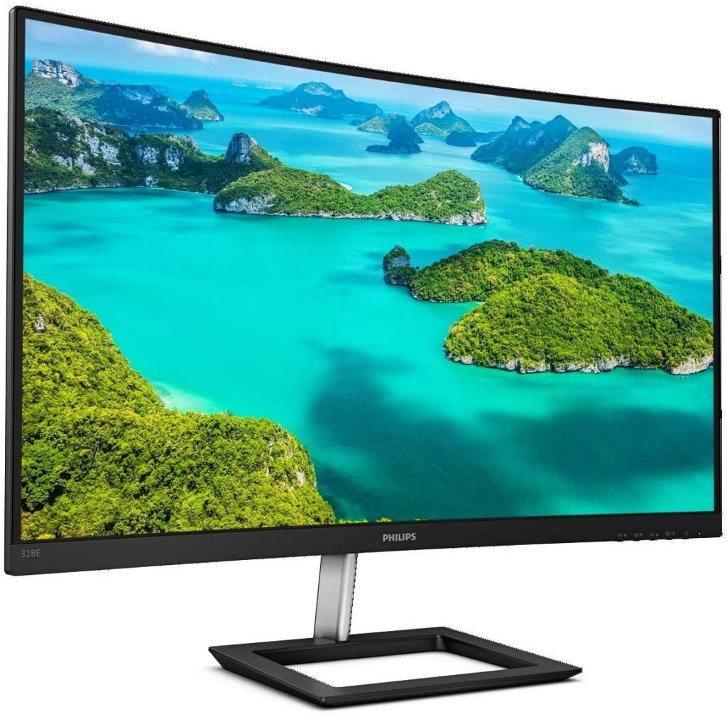 Philips 32-inch on Amazon