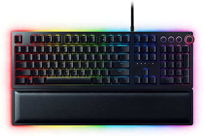 Razer Huntsman Elite