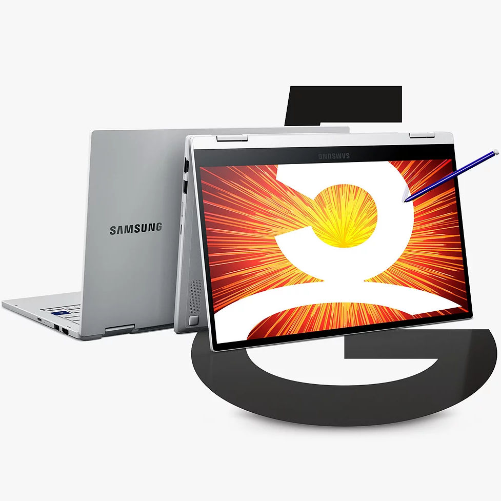 Samsung Galaxy Book Flex 2 5G