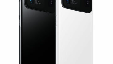 Xiaomi Mi 11 Ultra