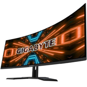 34 inch Curved Monitor SQ