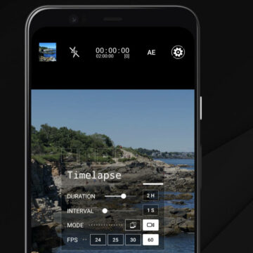 Best Smartphone Camera Apps SQ