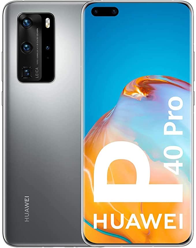 Huawei P40 Pro