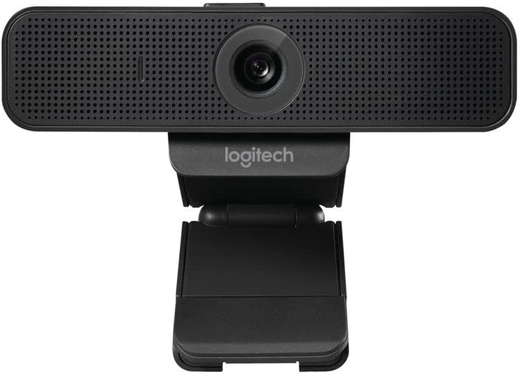 Logitech C925e