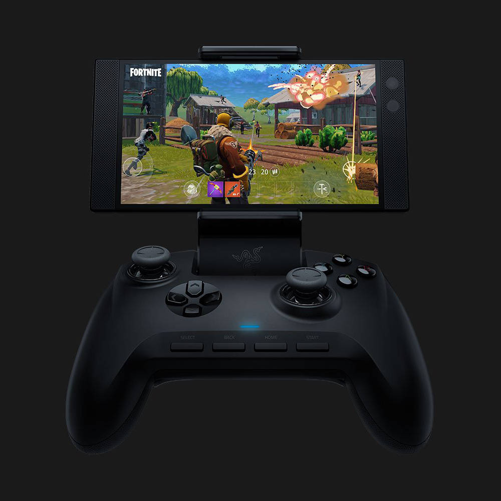 Mobile Game Controllers