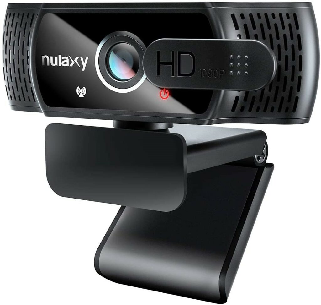 Nulaxy C900 