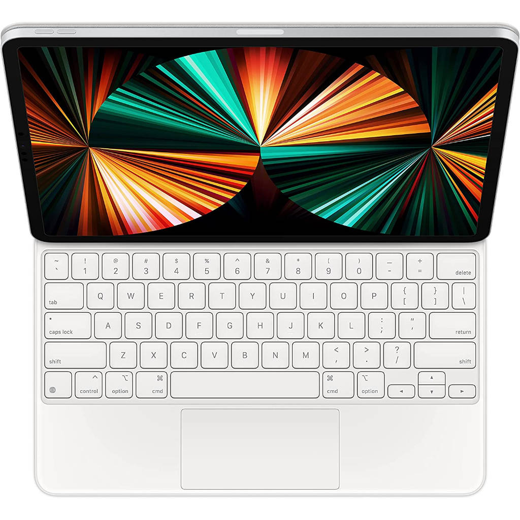 iPad Pro Magic Keyboard SQ