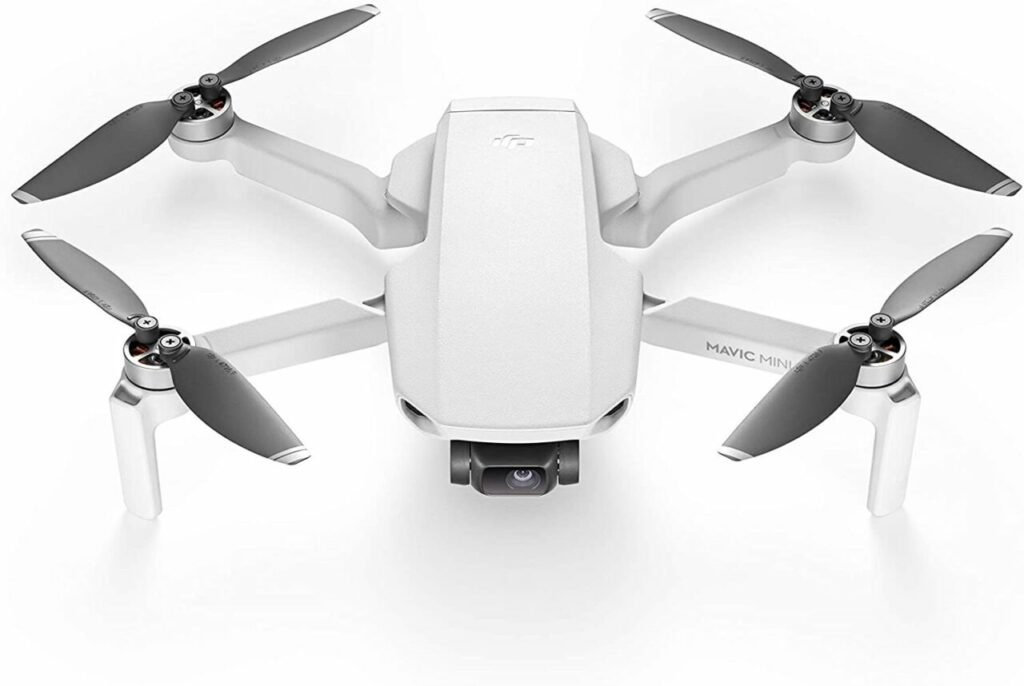 DJI Mavic Mini Drone