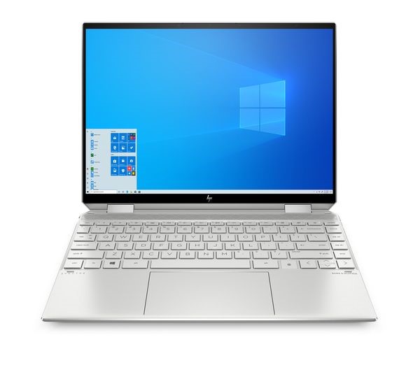 HP Spectre X360