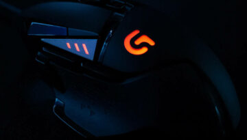 Logitech G Mouse