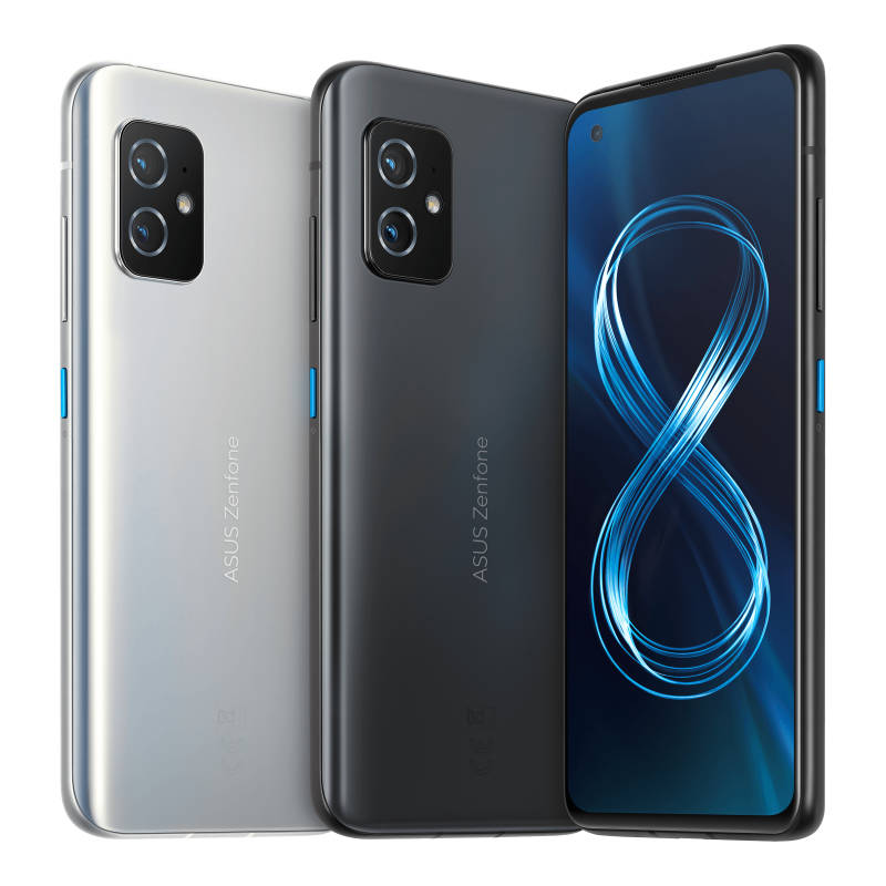 Zenfone 8