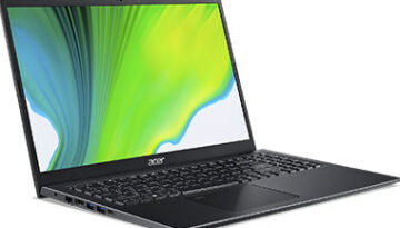 Acer Aspire 5 A515 SQ