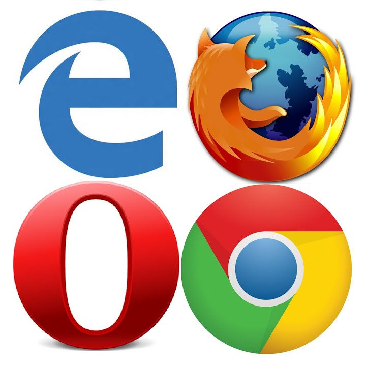 Browsers SQ