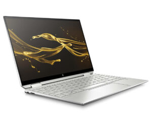 HP Spectre x360 Aspect View 1280