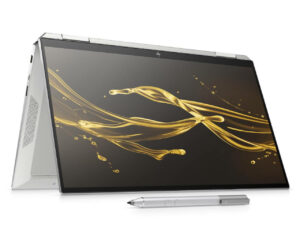 HP Spectre x360 Tent Mode 1280