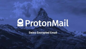 ProtonMail Service Source protonmail