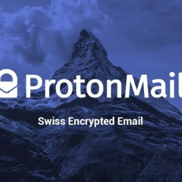 ProtonMail Service Source protonmail