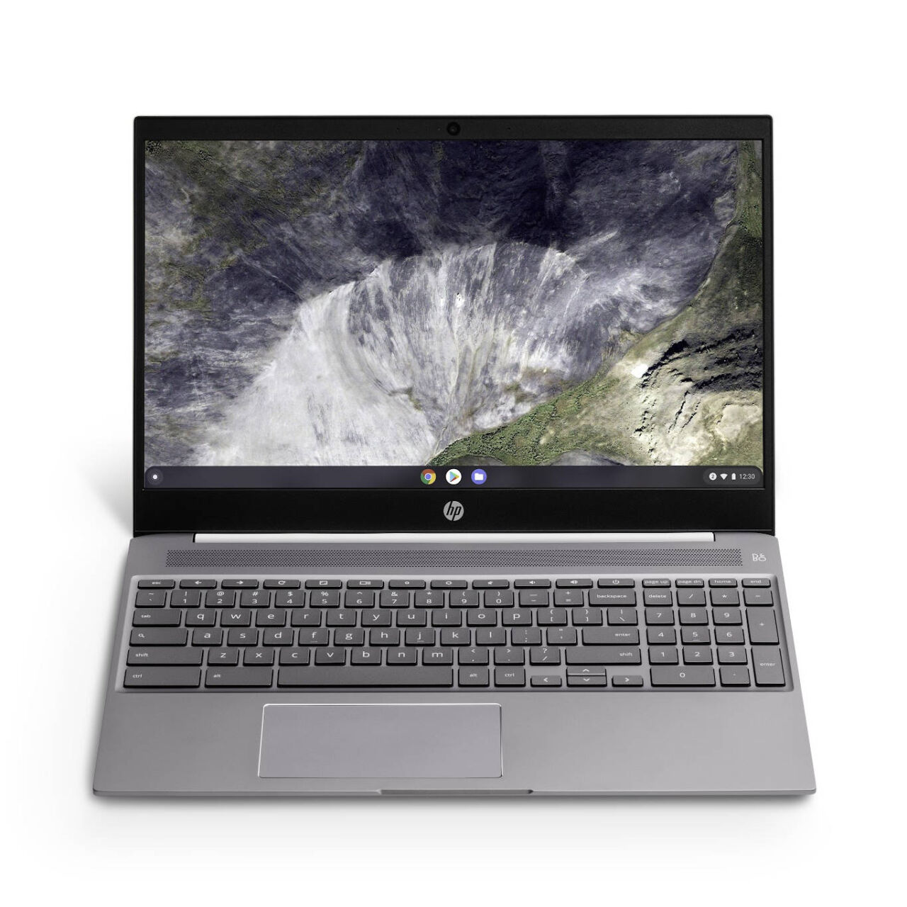 HP Chromebook 15