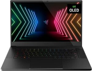 Razer Blade 15 Advanced Gaming Laptop