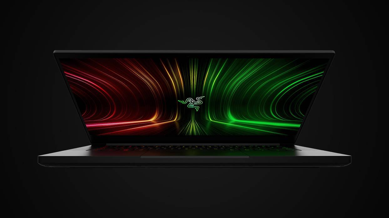 Razer Blade 14 Display