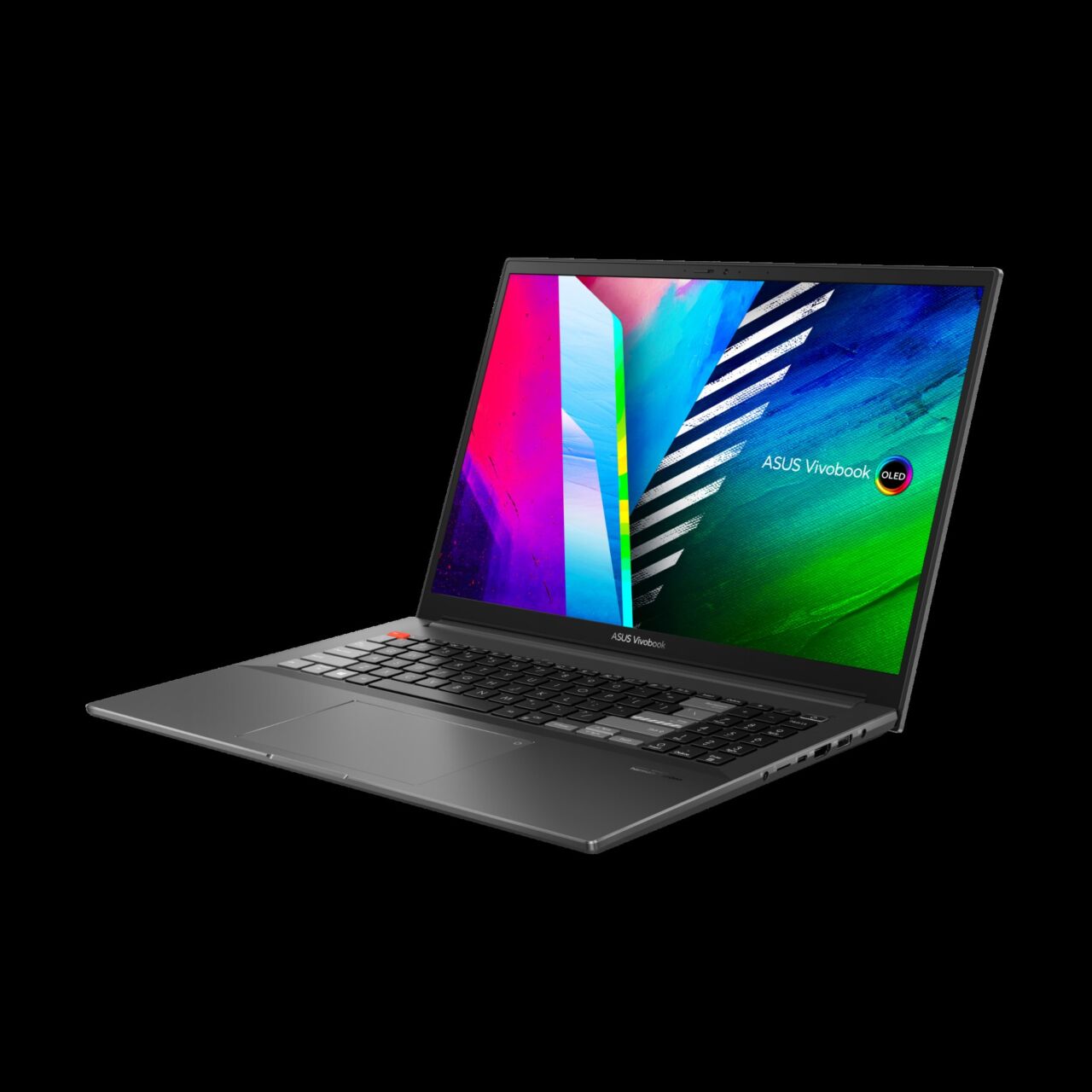 Asus VivoBook Pro 16X Source asus