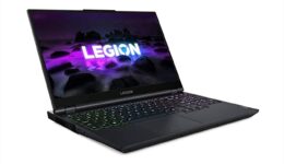 Lenovo Legion 5 15