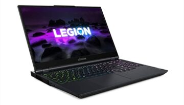 Lenovo Legion 5 15